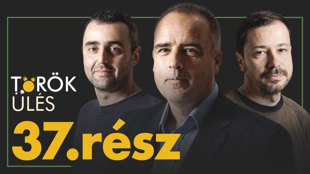 Török Gábor: Unger Anna jelölése a ruffizmus erőteljes megjelenése