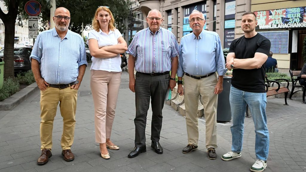 Megszólaltak a polgármesterek: Állandó rendőri jelenlét jöhet Budapest 19 pontján