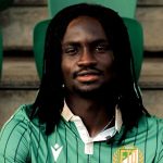 Peter Agba