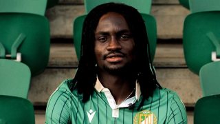 Peter Agba