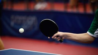 A KDNP Sport és Életmód Szakbizottsága és a Regnum Marianum SE szervezésében megrendezett XVII. Deák András asztalitenisz emlékverseny az Ormai László Asztalitenisz Csarnokban, Budapesten 2026. február 7-én.