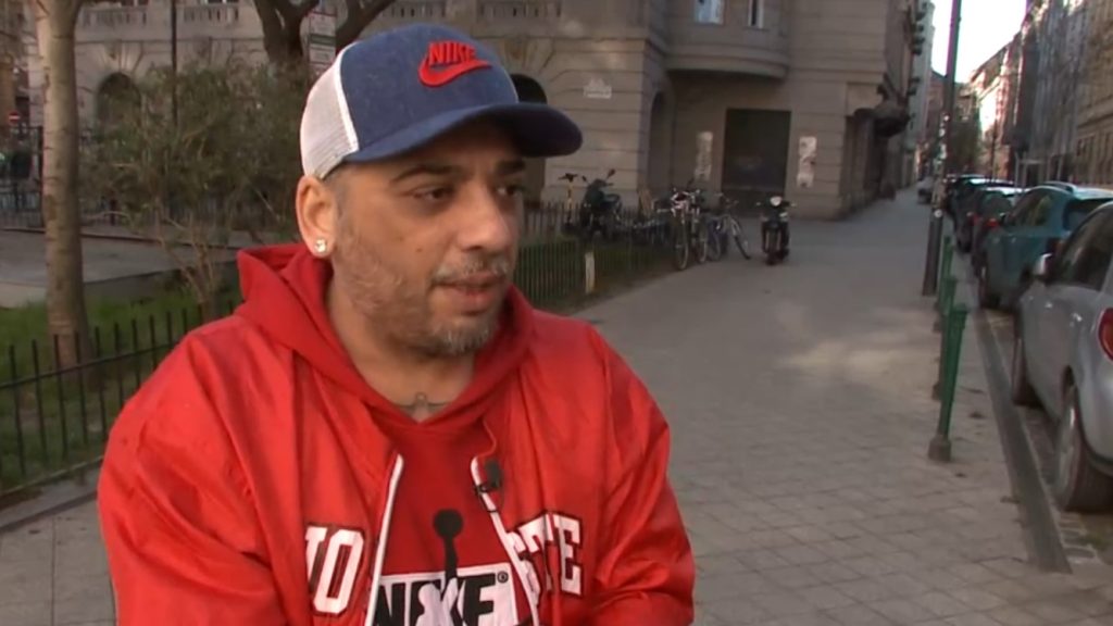Körözést adtak ki a Fekete Vonat-os Beat, azaz Fehér Tibor miatt