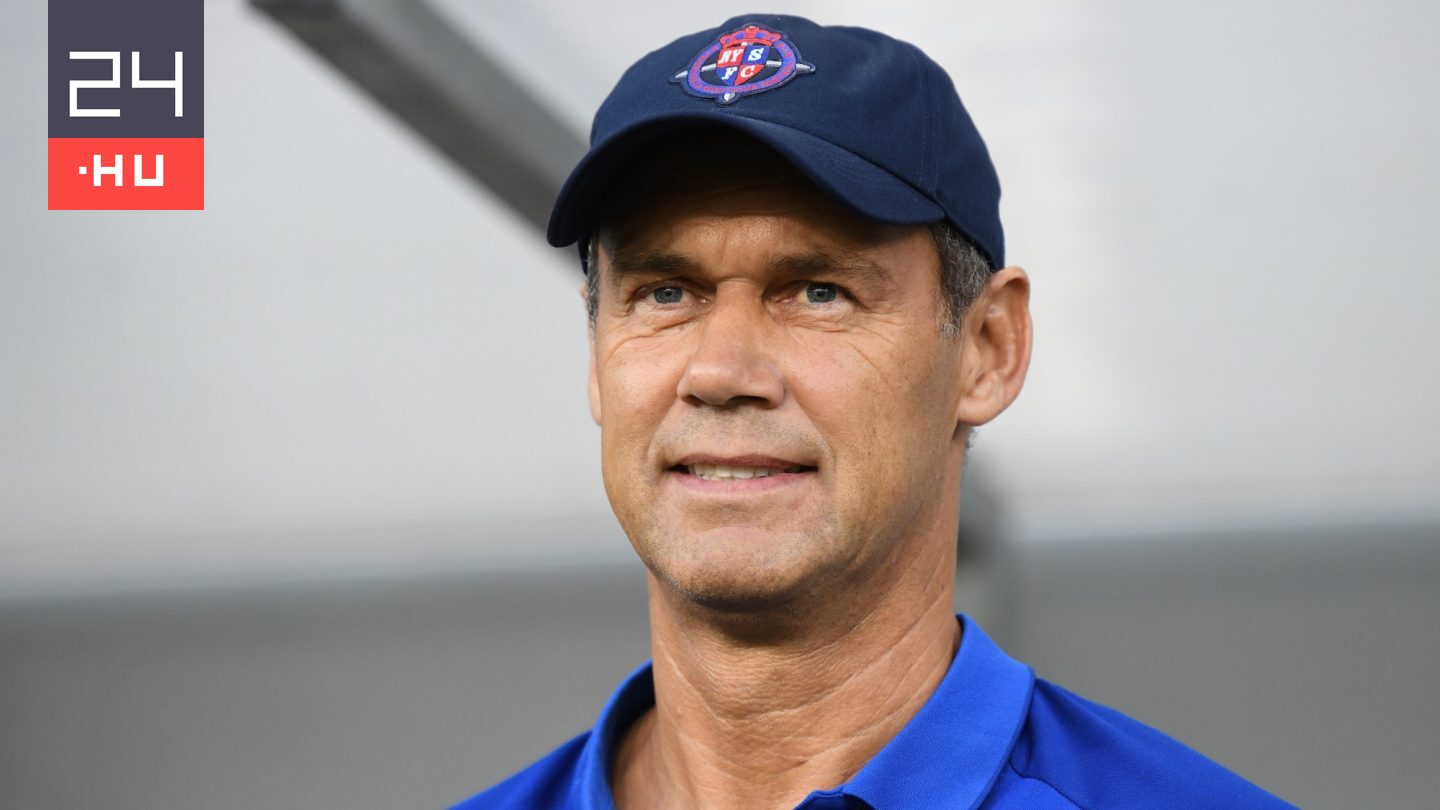 Hungarian Refereeing, Saying He Is Also at Fault After Receiving a Four-match Ban for Confronting Referee Márton Rúsz Following a Lost Match
