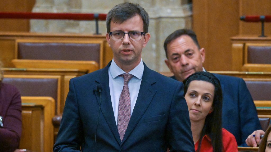 A Fidesz nem vesz részt a köztársasági elnök megválasztásában