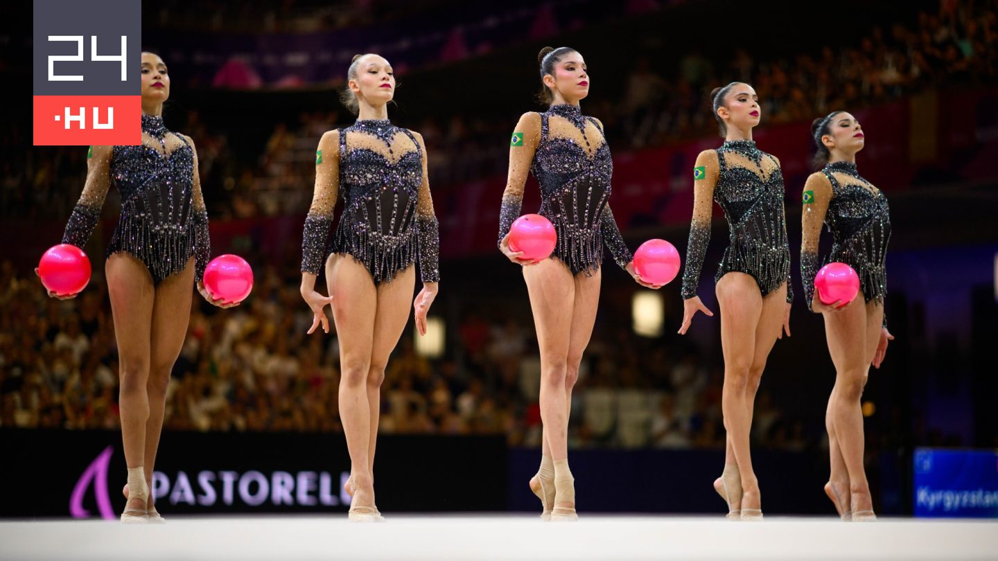 Jobbak labdával, mint a focisták: sporttörténelmi brazil győzelmek az rg-vb-n