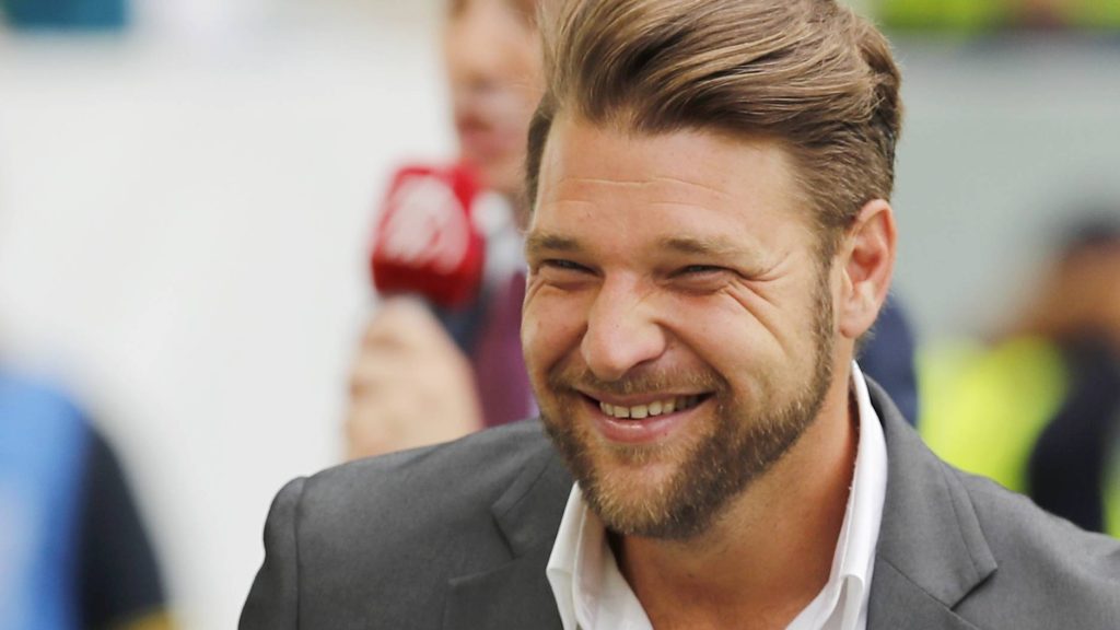 Idősebb Buzsáky Ákos: Nem tudtam arról, hogy a rendőrség körözi a fiamat