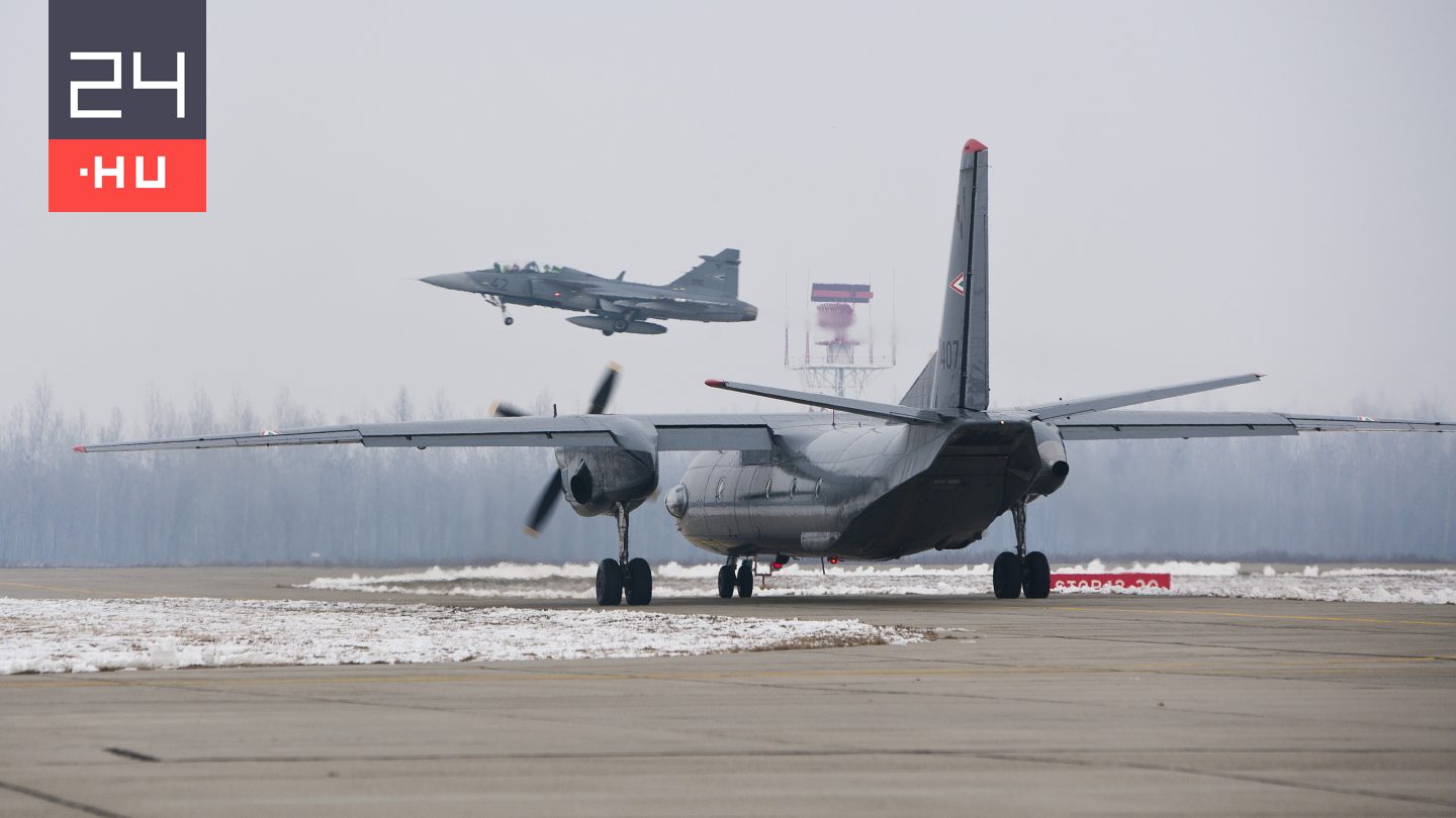 Gripen-baleset: ha sikeres, akkor is életveszélyes lehet a katapultálás