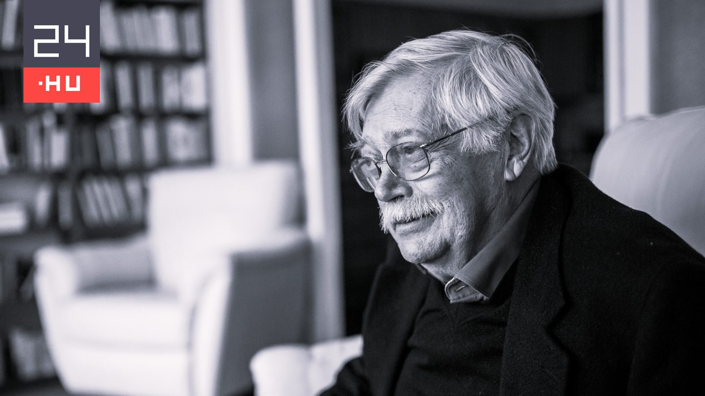 Meghalt Szelényi Iván