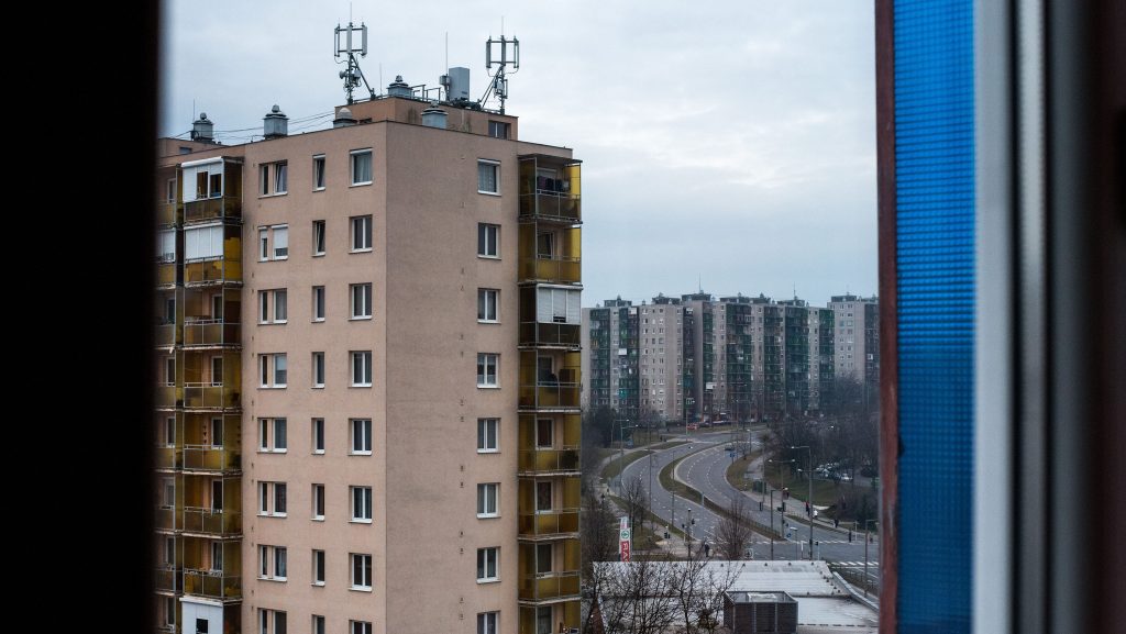 Közel 30 százalékkal drágultak a lakások Miskolcon