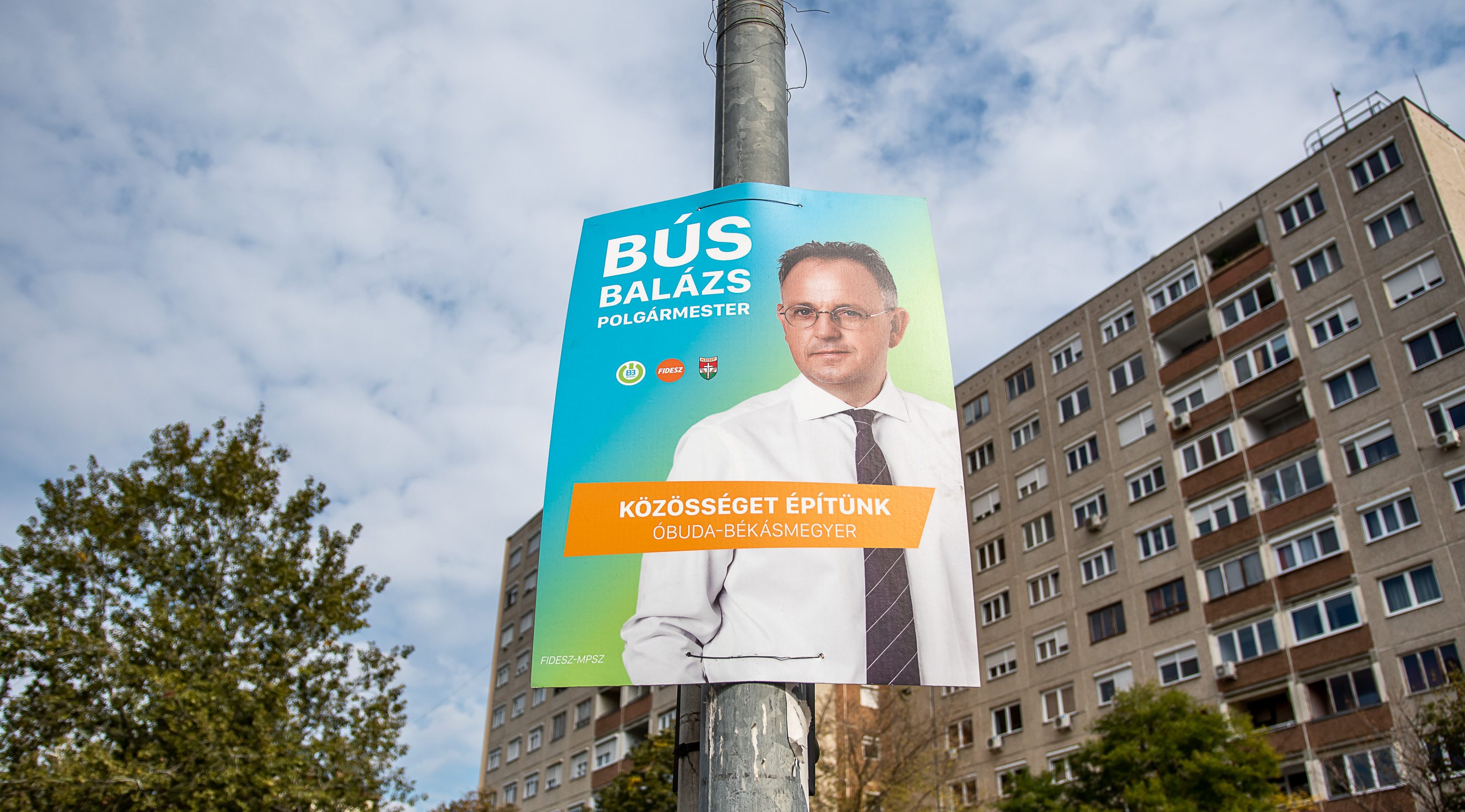 bús balázs