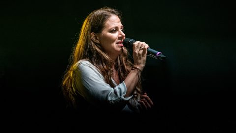 Szinetár Dóra