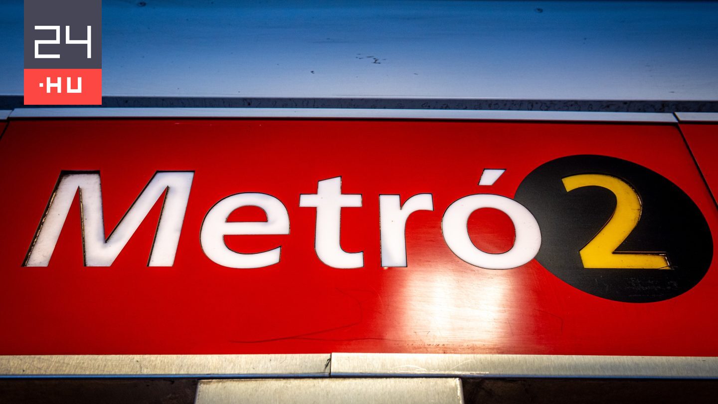 Leszaladt egy vaddisznó az M2-es metróba a Kossuth téren