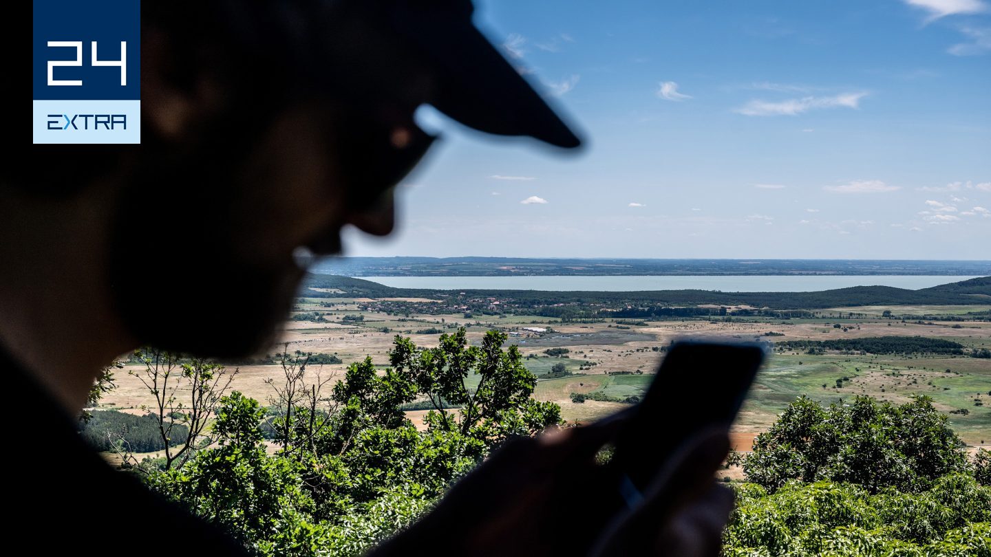 „A forró levegő ólomsúllyal feküdt rá mindenre” – hogyan túrázzunk nyári melegben?