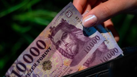 forint