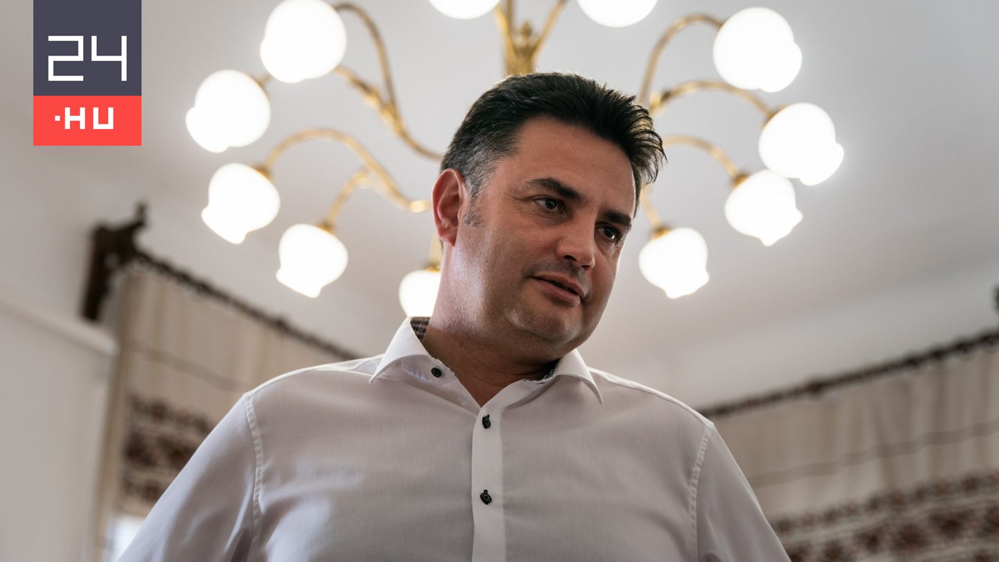 „Nem tekinthető elfogadható állapotnak” – Bóna Szabolcs segítégét kérte Márki- Zay Péter