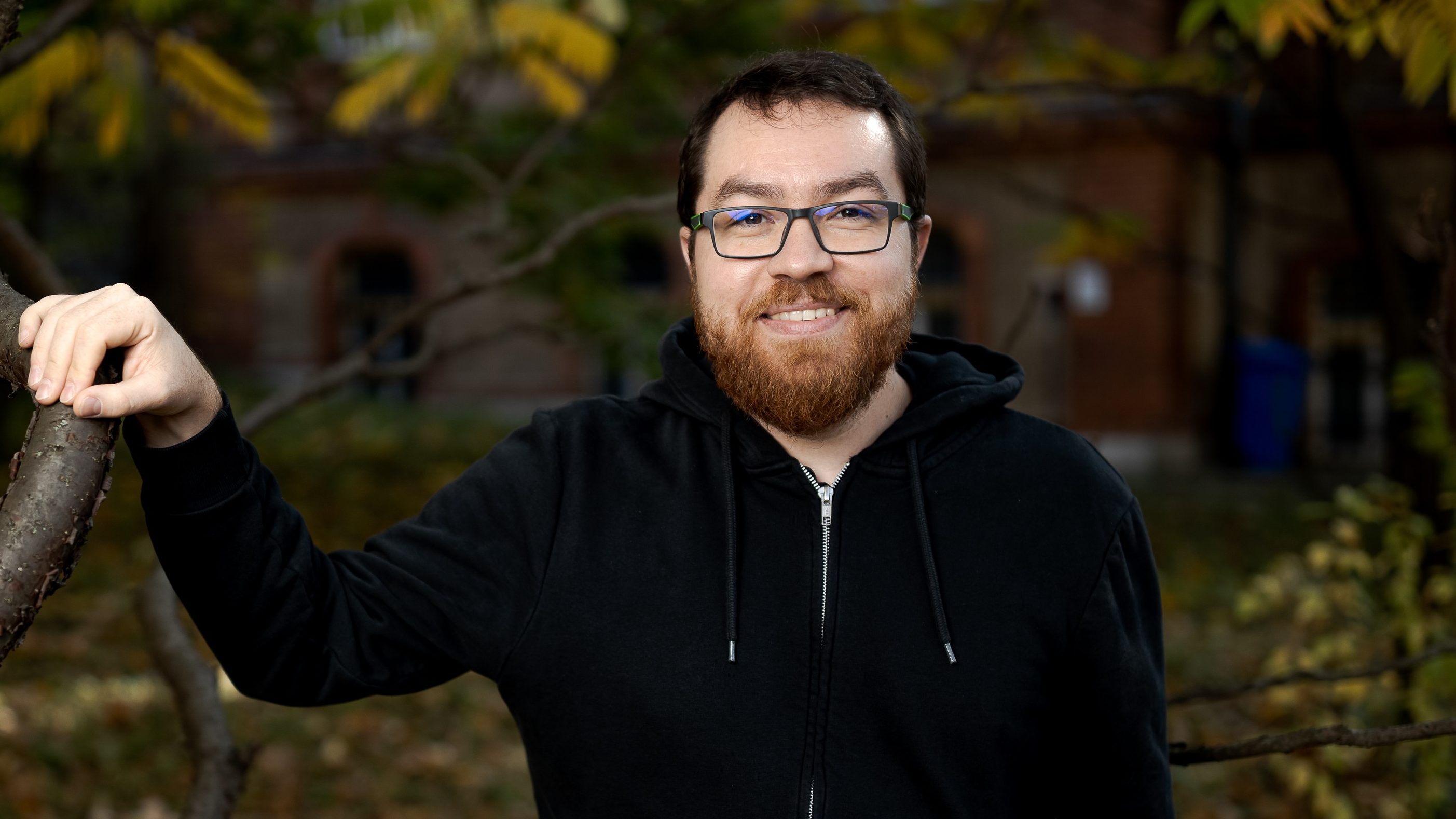 Páll-Gergely Barna