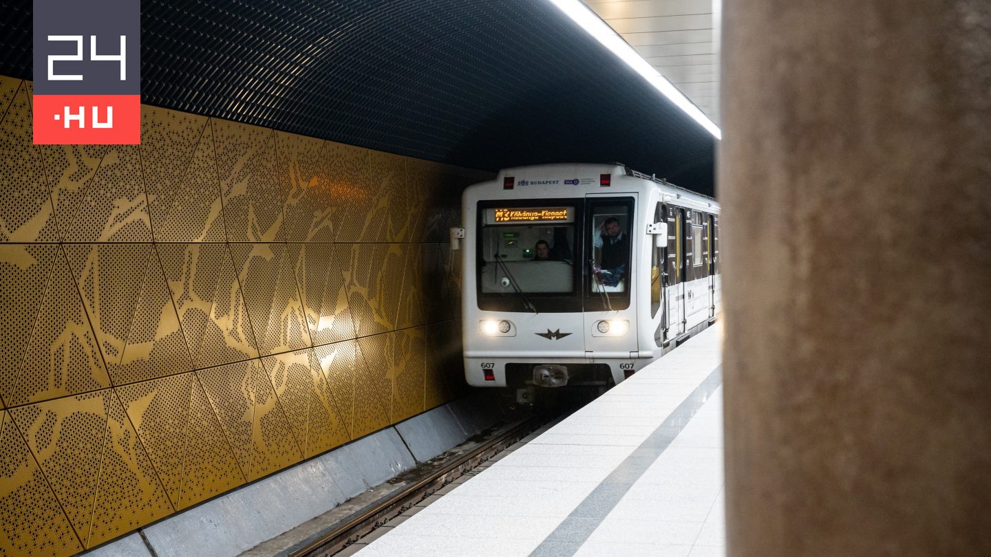 Csökkentik az áramfelhasználást: változik a metró és a villamosok menetrendje, kevesebb trolibusz jár majd