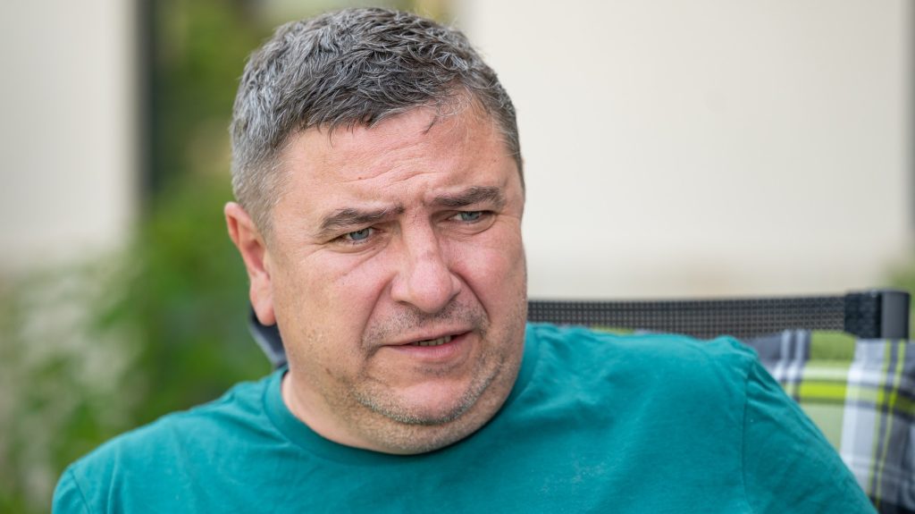 „Félek, nem minden csapat tudja majd befejezni az idényt” – Elek Gábor félti az NB I-es ellenfeleit