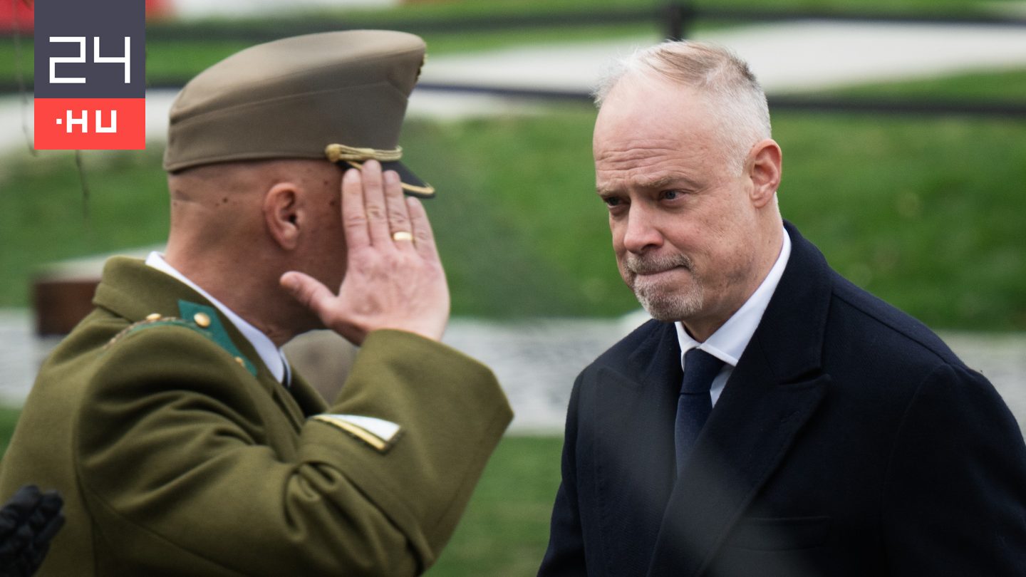 Kétmilliárdért újították fel Szalay-Bobrovniczky miniszteri szobáit