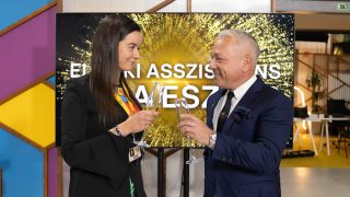 Az álommeló második évad. Harmincadik rész. Döntő. Az adás időpontja: 2024.05.03.