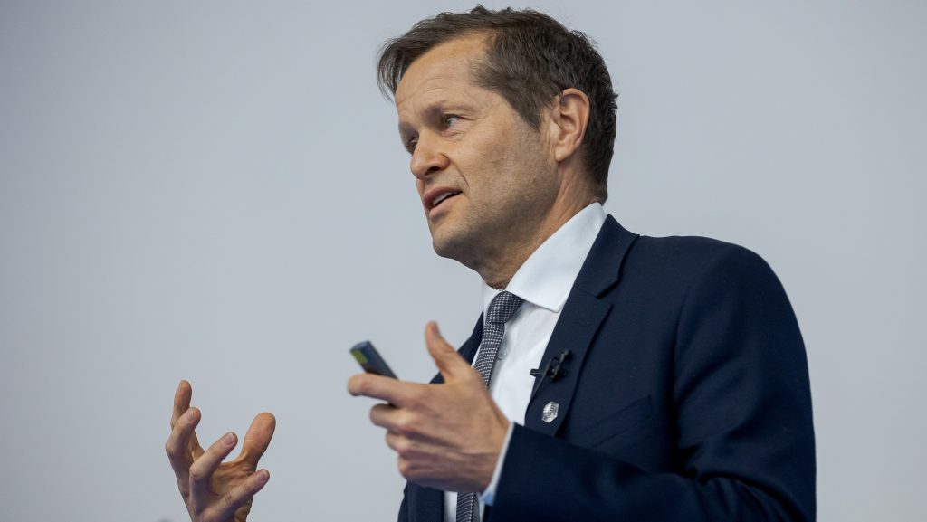 Krausz Ferenc
