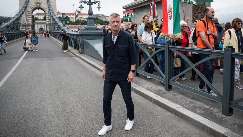 Kubatov egy kiszivárgott felvételen elmondta, mire költötték a Fradivárosra kapott 25 milliárdot