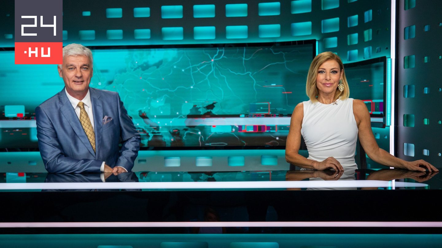Erős Antónia és Szellő István máris odaszúrtak az új TV2 Híradónak