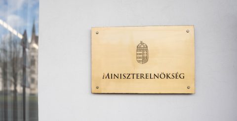 miniszterelnökség