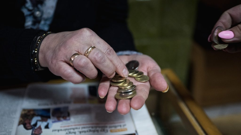 750 ezer forint feletti átlagkeresetről adott jelentést a KSH