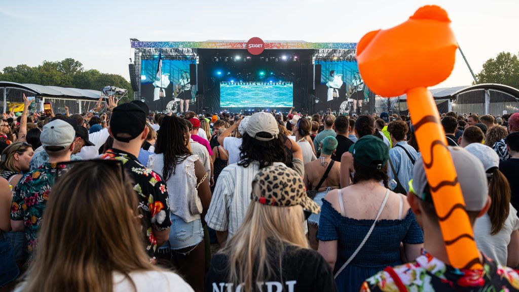 A Sziget Fesztivál szervezői idén is kaptak meghökkentő kéréseket a fellépőktől