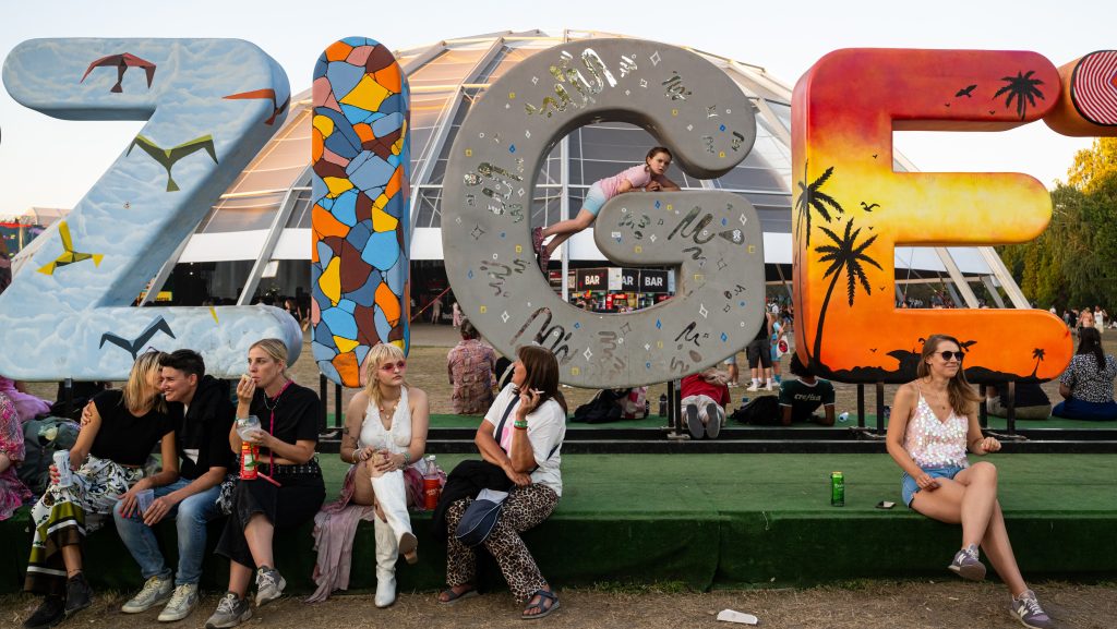 Ezt a három Sziget-koncertet már biztosan láthatjuk az M1-en, de még bővülhet a lista