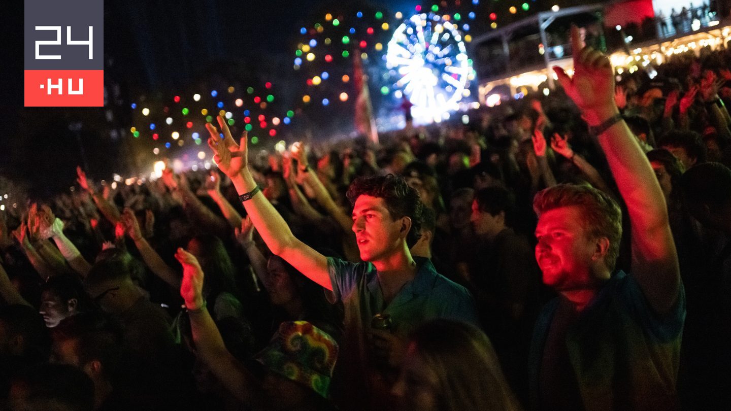 Megszólaltak a Sziget szervezői: megtartják a fesztivált