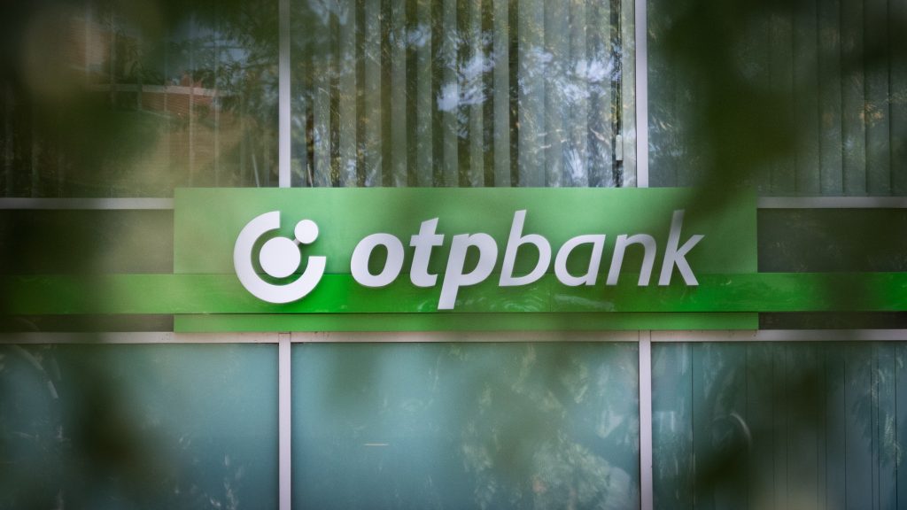 Az OTP szerint technikai hiba okozhat zavart a kártyás fizetések során