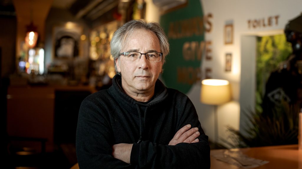 „Azóta sem csörrent meg a telefon” – Gaskó Balázs azt mondja, nem keresik a médiából munkával