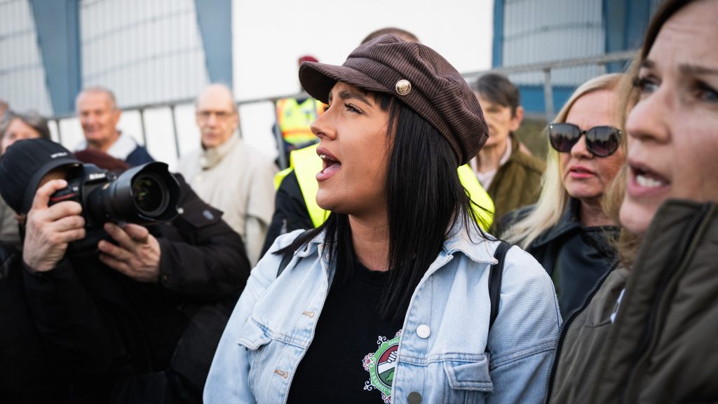 Tóth Gabi szerint újabb „felkoncolás” indult ellene: „Mintha rajtam lehetne megtorolni az elmúlt évek minden sérelmét”