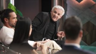 A legjobb ajánlat című műsor forgatása. 1. évad, 2. adás.