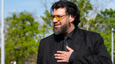 Puzsér Róbert