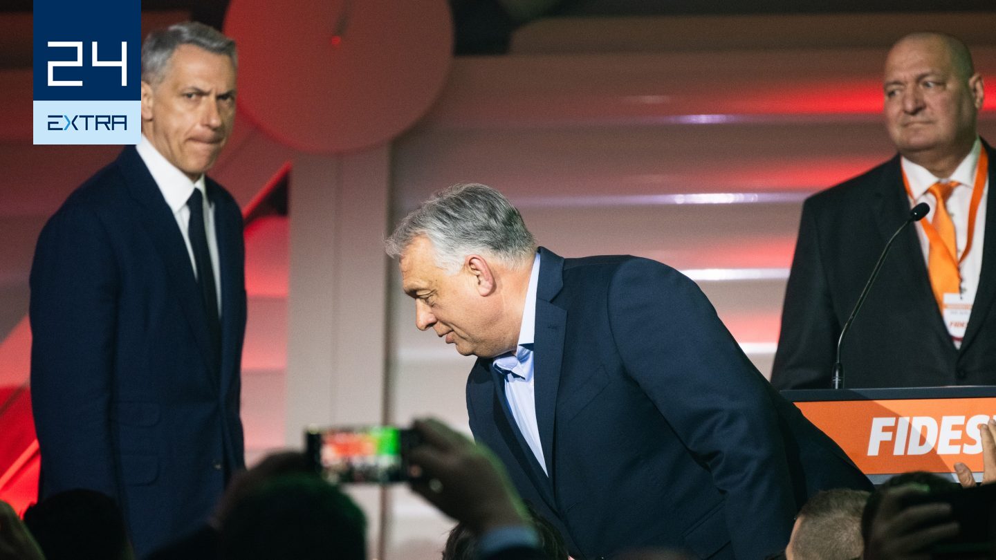 A Fidesz felszámolása és Orbán alkalmassága is kérdés a párt bizalmas felmérésében, reagált Havasi a 24.hu-nak