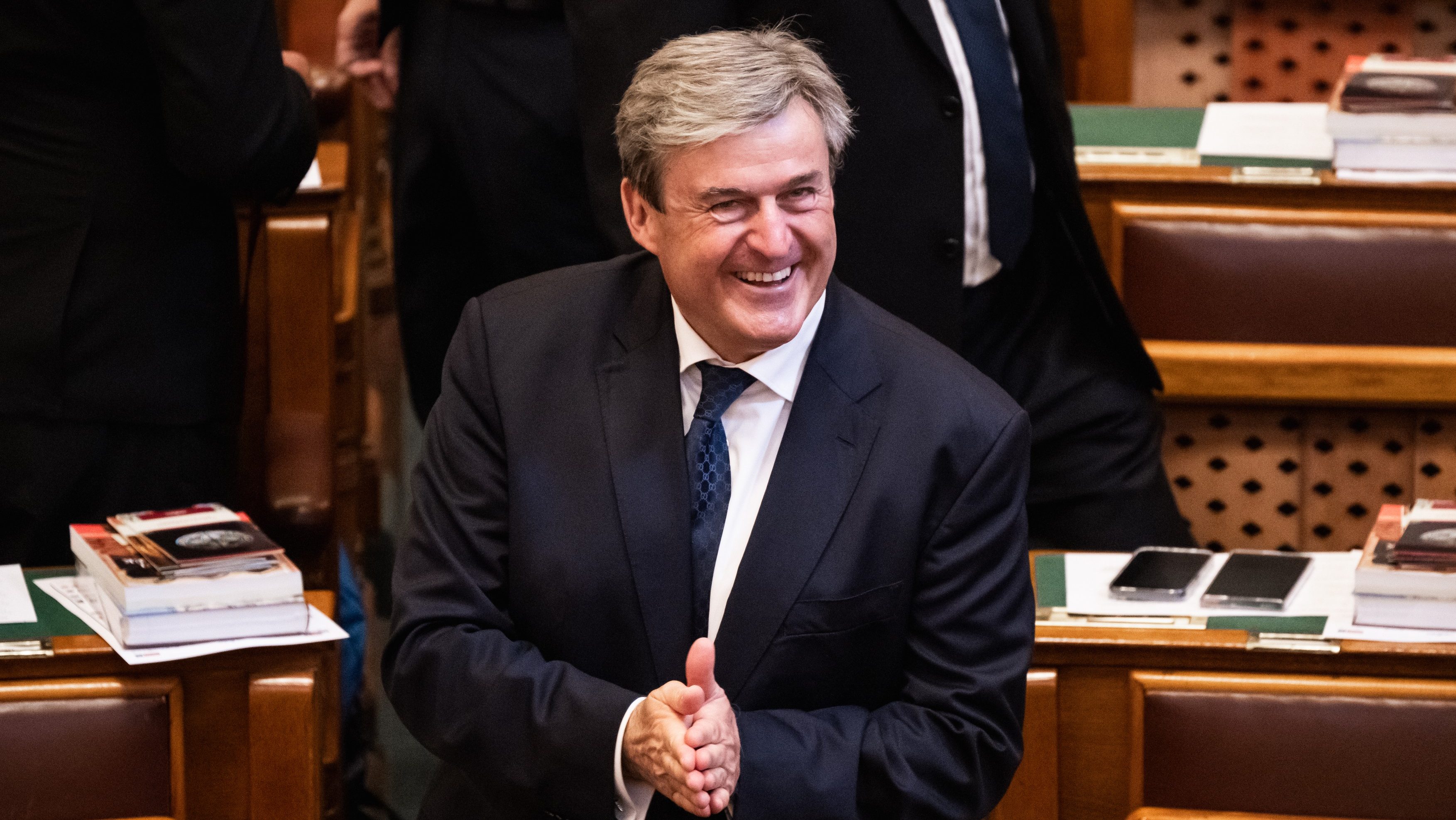 Kapitány István