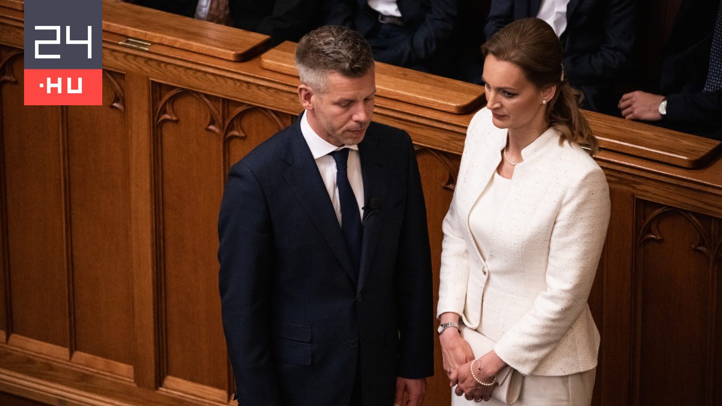 Forsthoffer Ágnes összehívta a frakcióvezetőket, és soron kívüli tájékoztatást kért Magyar Pétertől
