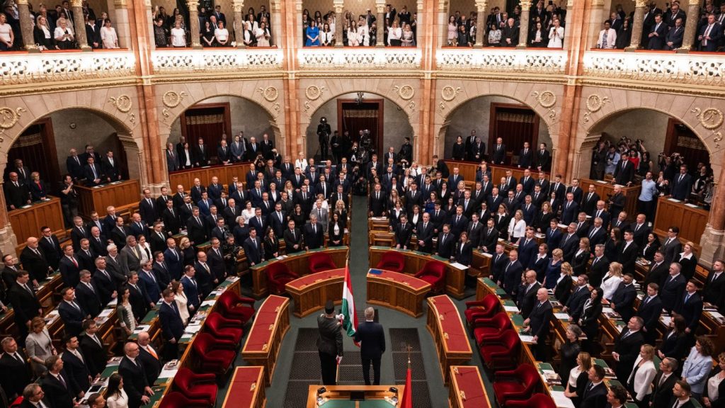 Kitűzték a köztársaságielnök-választás időpontját
