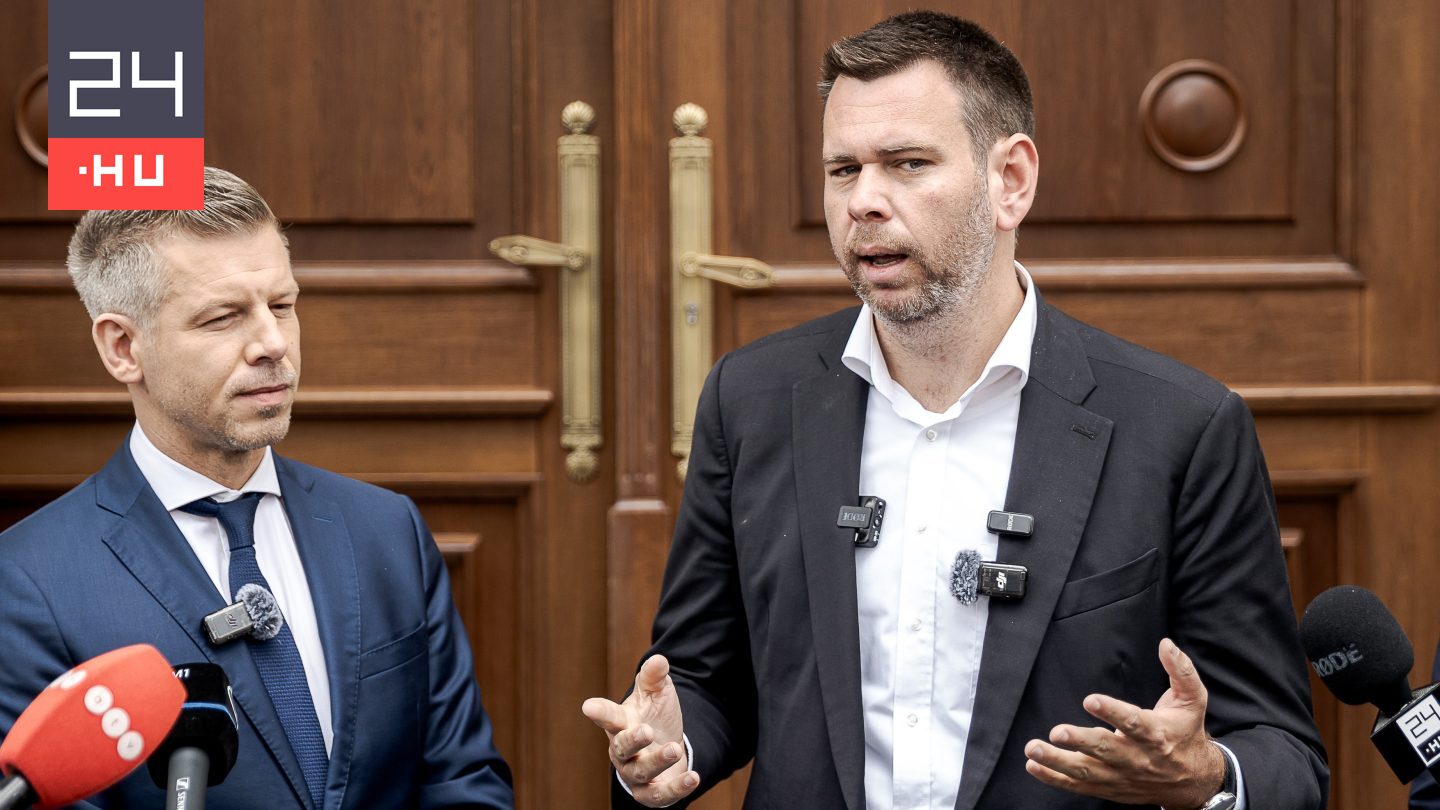 Vitézy Dávid: Hétfőtől korlátozzák a vasúti teherszállítást