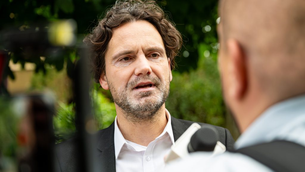 Havasi a Gondosórákról: „Annyi történt, hogy a Fidesz megkereste a szimpatizánsait”