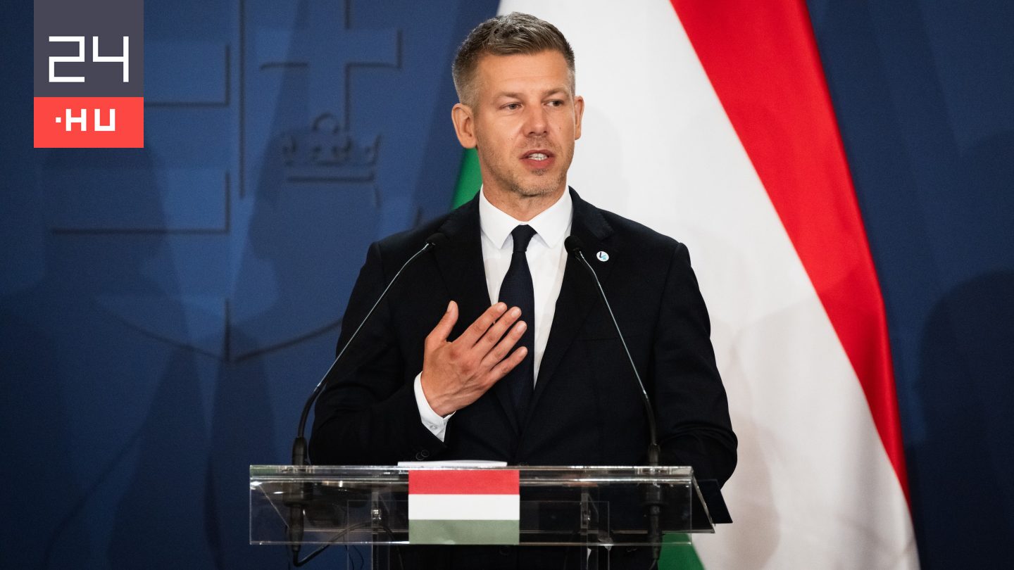 Magyar Péter: Holnaptól nincs szükség az önkéntes fogyasztáscsökkentésre
