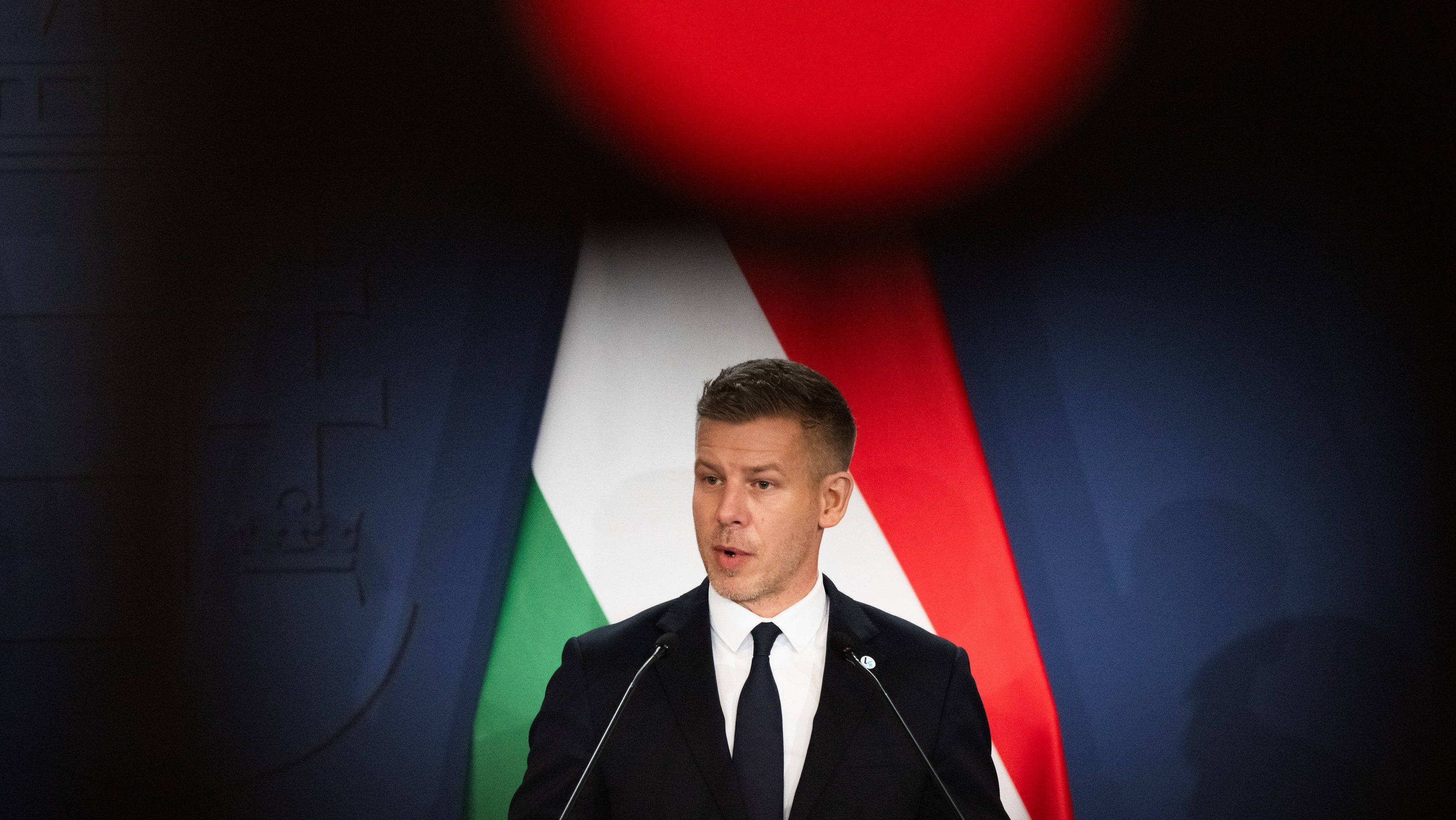 magyar péter
