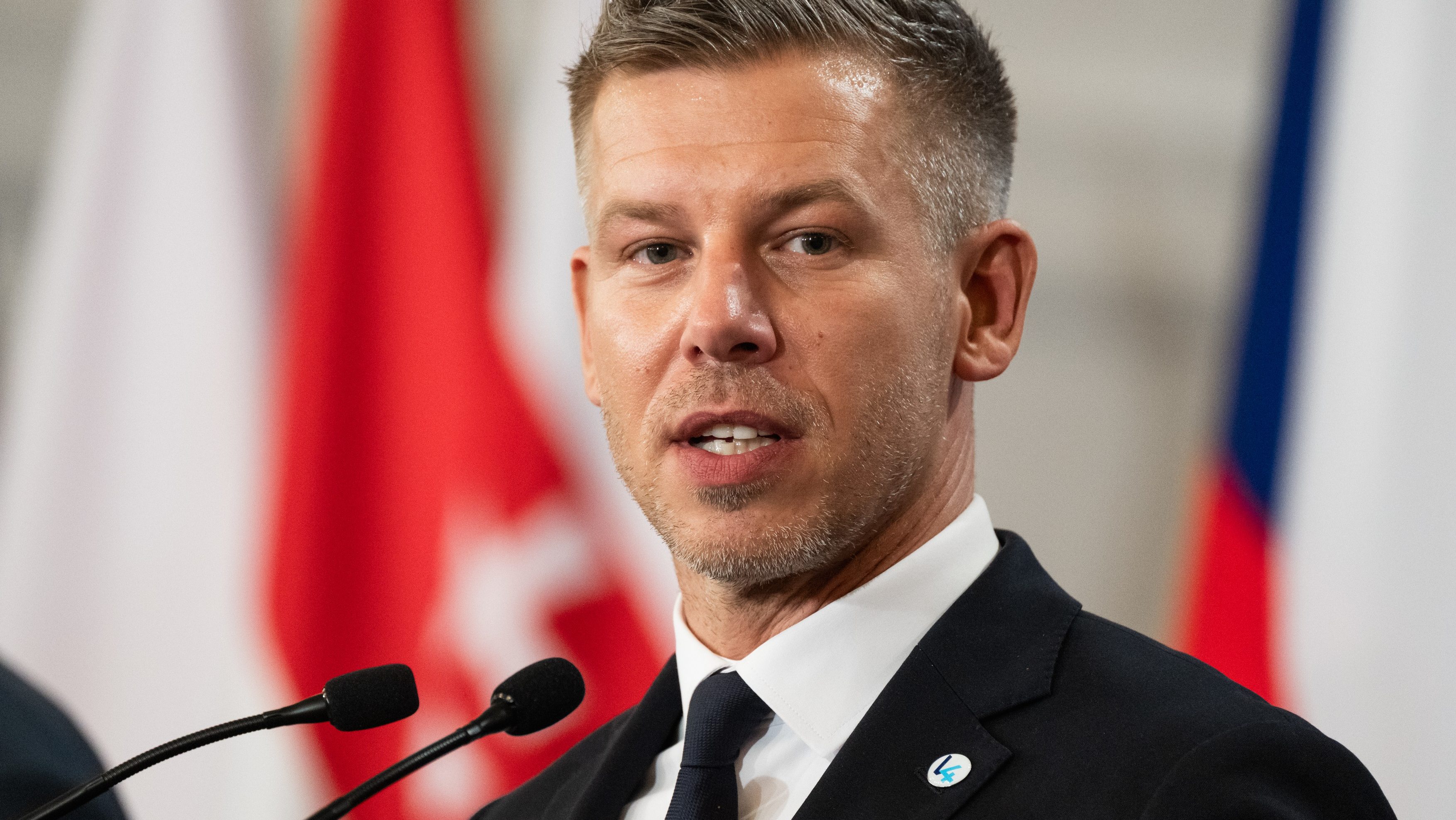 magyar péter energiaellátás kérés lakosság