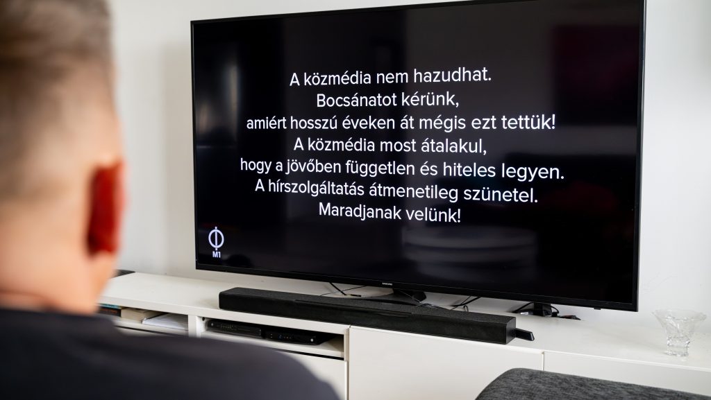 123 beadvány érkezett a kulturális tárcához a közmédia jövőjével kapcsolatban