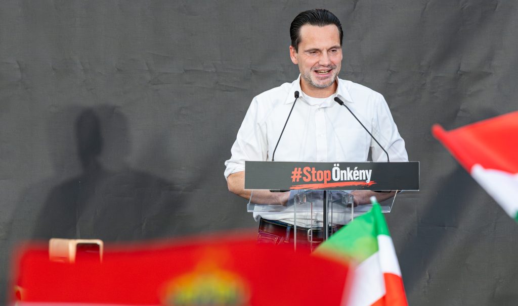 Havasi Bertalan elárulta, elmegy-e Orbán Viktor Magyar Péter paksi tájékoztatójára