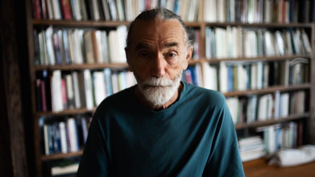 „Az eutanázia csak akkor igazi választási lehetőség, ha ott van mellette az összes többi is”