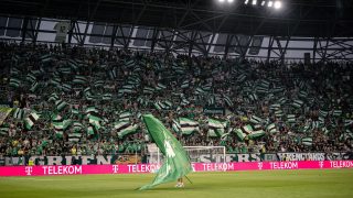 fradi tábor kritika mlsz magyar kormány